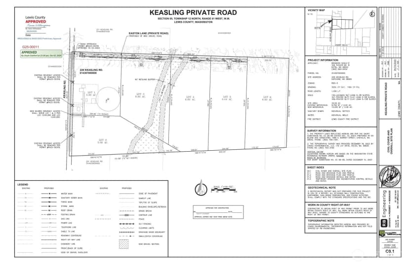 Property photo for 138 Easton Lane, Chehalis photo 2