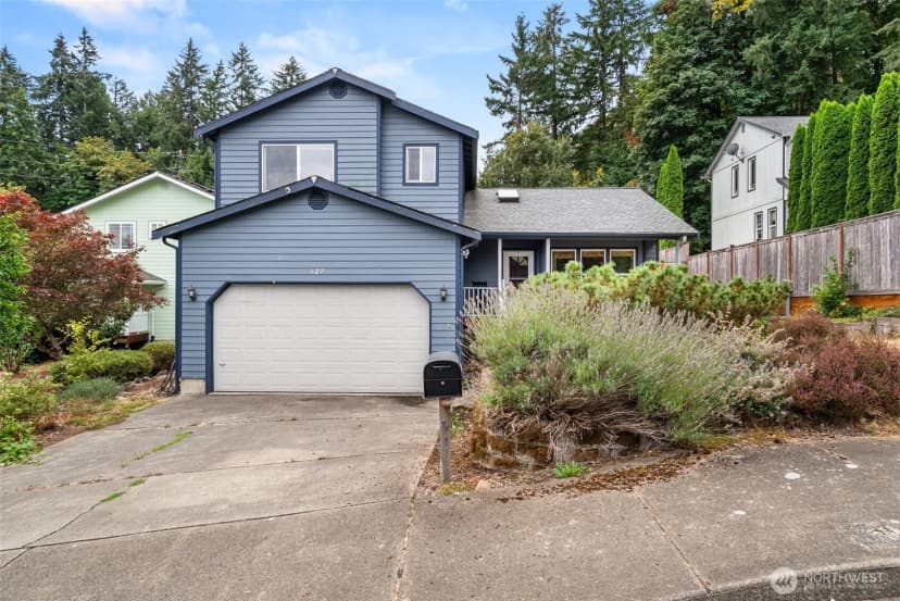 Property photo for 627 Bates Street Sw, Tumwater