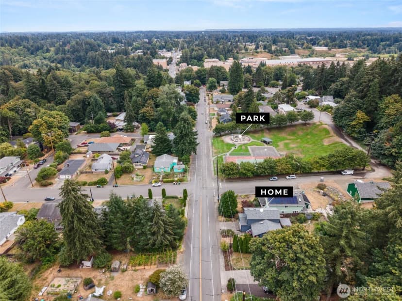 Property photo for 627 Bates Street Sw, Tumwater photo 33
