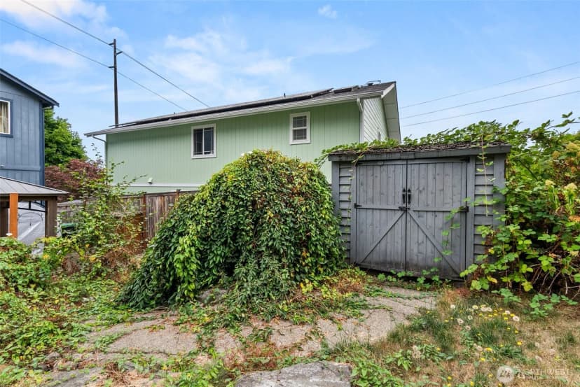 Property photo for 627 Bates Street Sw, Tumwater photo 28