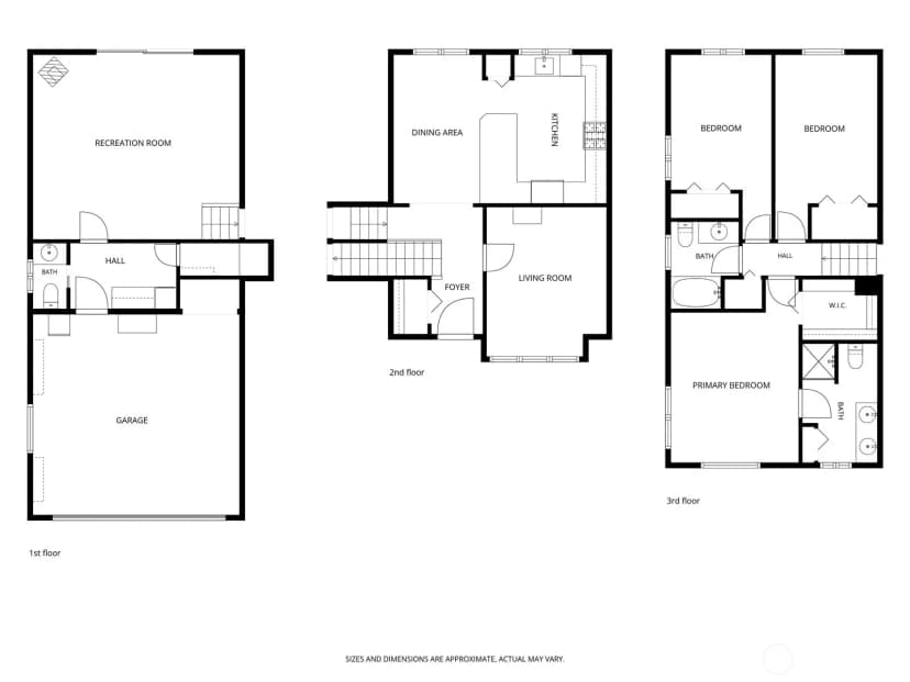 Property photo for 627 Bates Street Sw, Tumwater photo 38