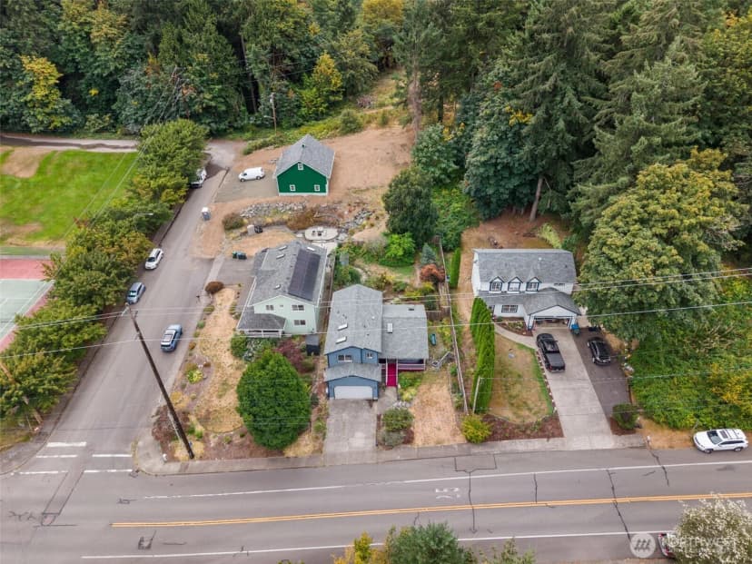 Property photo for 627 Bates Street Sw, Tumwater photo 32
