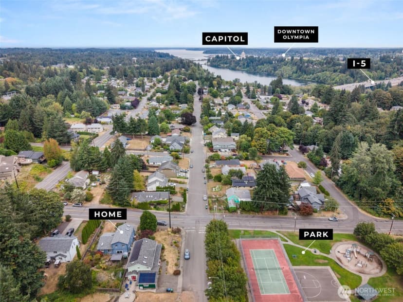 Property photo for 627 Bates Street Sw, Tumwater photo 35