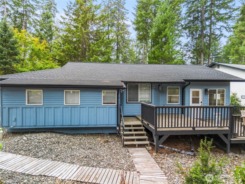 Property photo for 250 E Saint Andrews Drive, Shelton photo 24