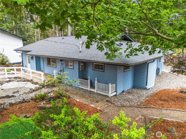 Property photo for 250 E Saint Andrews Drive, Shelton photo 2