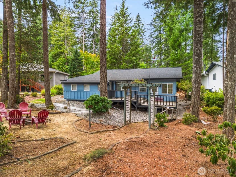 Property photo for 250 E Saint Andrews Drive, Shelton photo 29