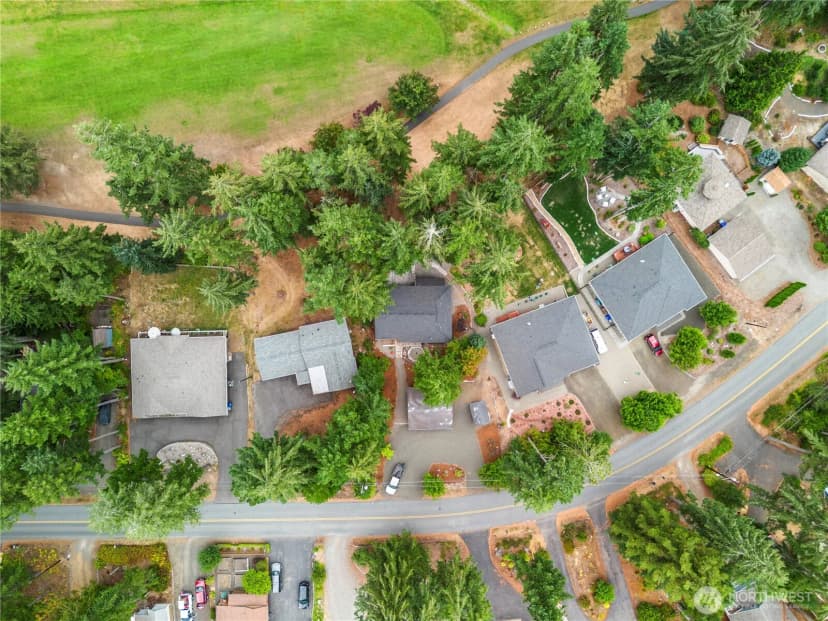 Property photo for 250 E Saint Andrews Drive, Shelton photo 30