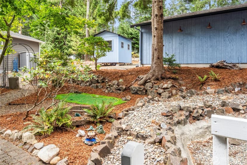 Property photo for 250 E Saint Andrews Drive, Shelton photo 25