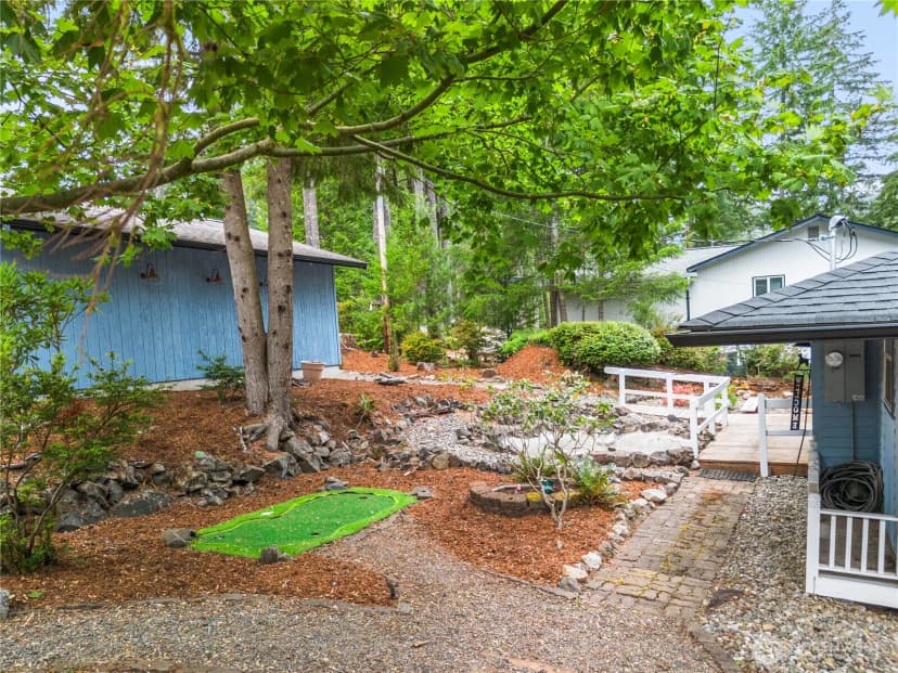 Property photo for 250 E Saint Andrews Drive, Shelton photo 32