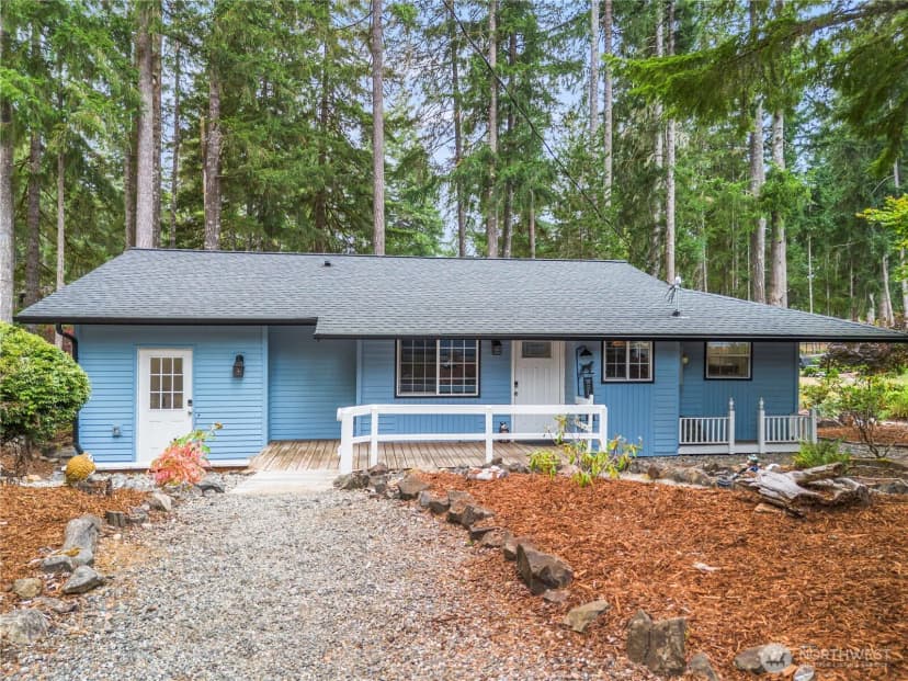 Property photo for 250 E Saint Andrews Drive, Shelton photo 23