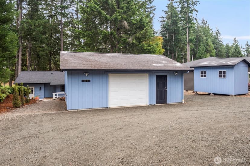 Property photo for 250 E Saint Andrews Drive, Shelton photo 4