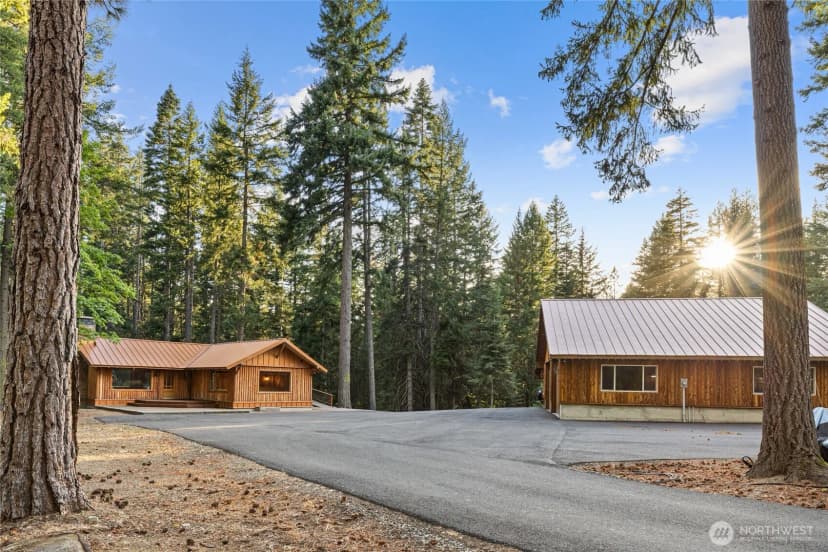 Property photo for 13421 Salmon La Sac Road, Ronald photo 37