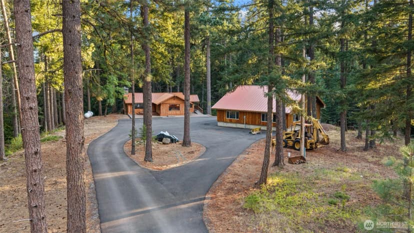 Property photo for 13421 Salmon La Sac Road, Ronald