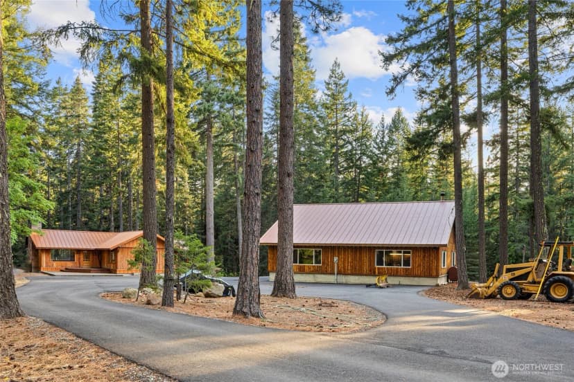 Property photo for 13421 Salmon La Sac Road, Ronald photo 38