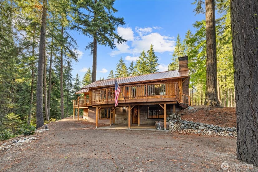 Property photo for 13421 Salmon La Sac Road, Ronald photo 31
