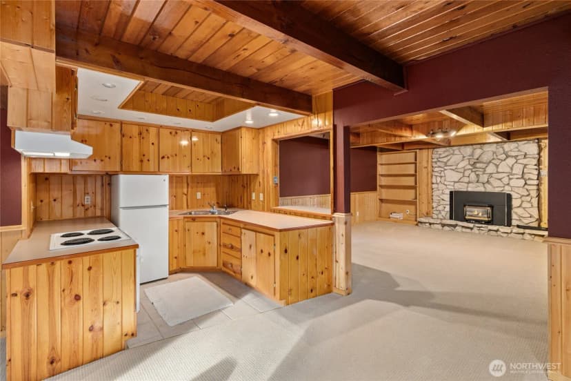 Property photo for 13421 Salmon La Sac Road, Ronald photo 21