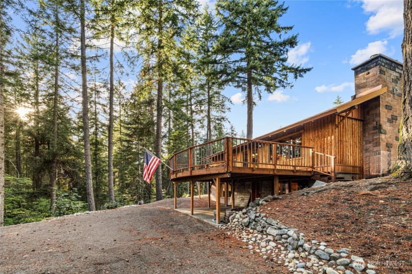 Property photo for 13421 Salmon La Sac Road, Ronald photo 30