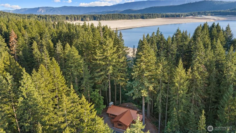 Property photo for 13421 Salmon La Sac Road, Ronald photo 35