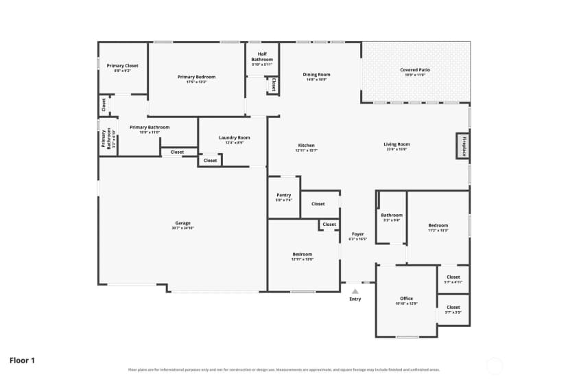 Property photo for 122 Sonoma Place, Walla Walla photo 30