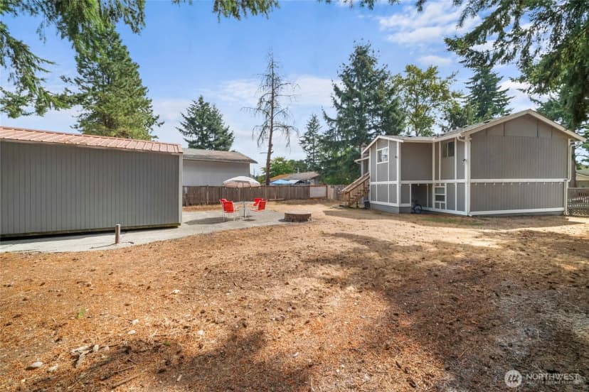Property photo for 203 W Seattle Street, Rainier photo 24