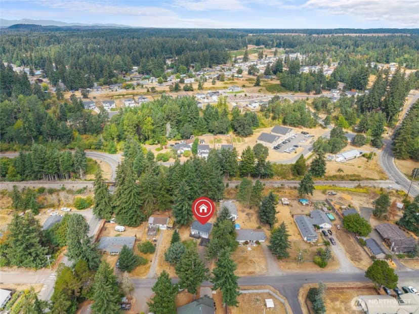 Property photo for 203 W Seattle Street, Rainier photo 30