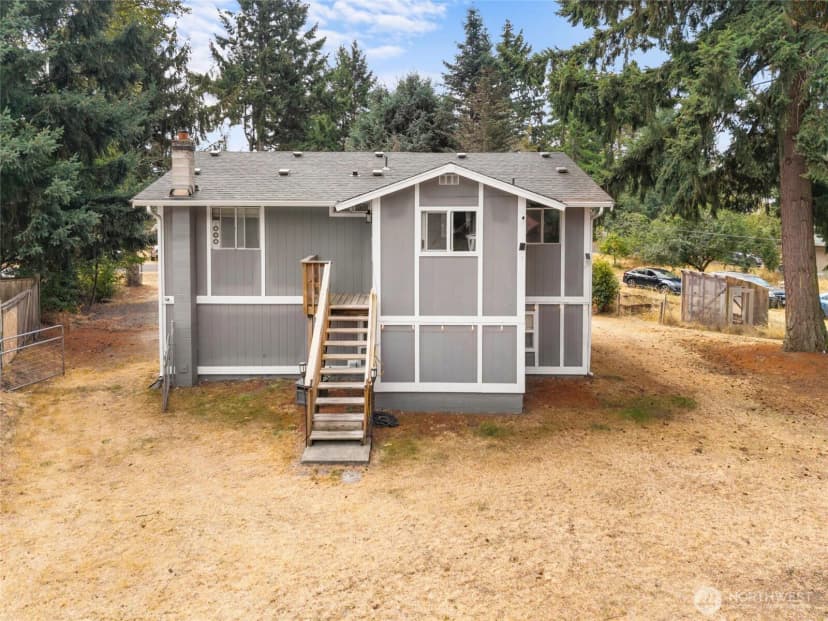 Property photo for 203 W Seattle Street, Rainier photo 22