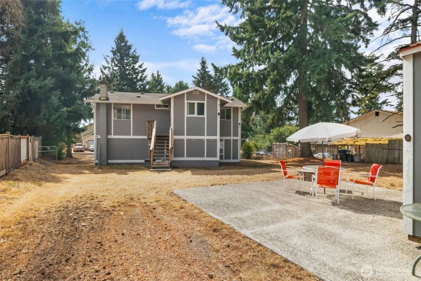 Property photo for 203 W Seattle Street, Rainier photo 25