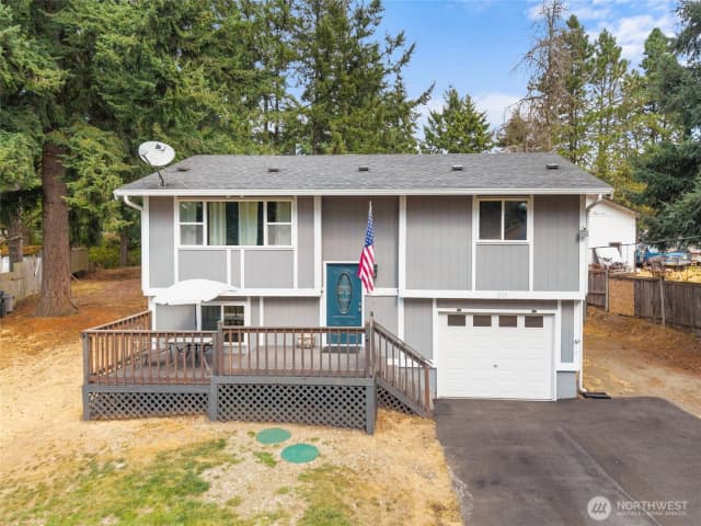 Property photo for 203 W Seattle Street, Rainier photo 2