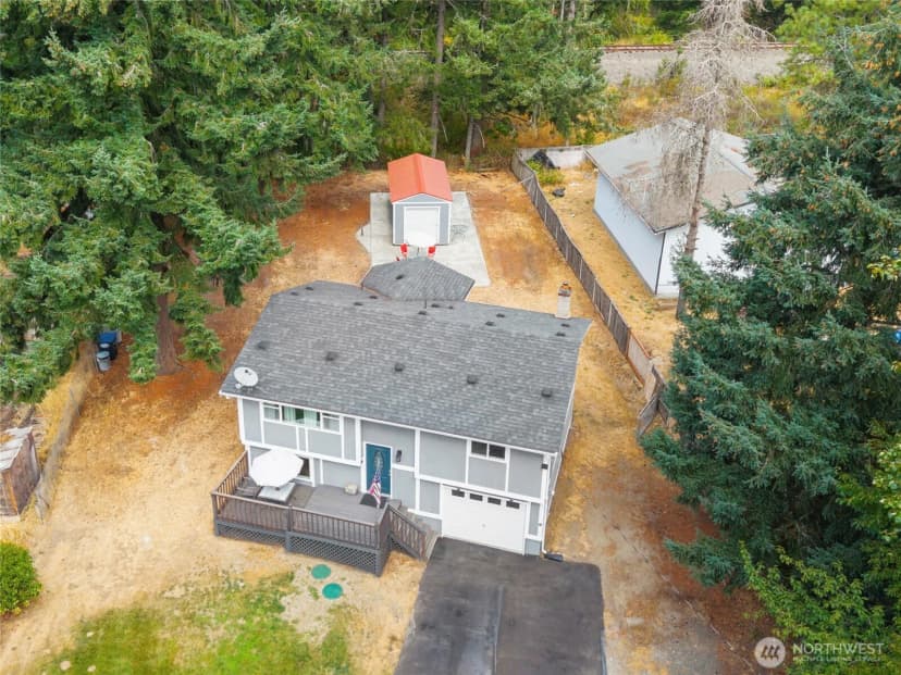 Property photo for 203 W Seattle Street, Rainier photo 27