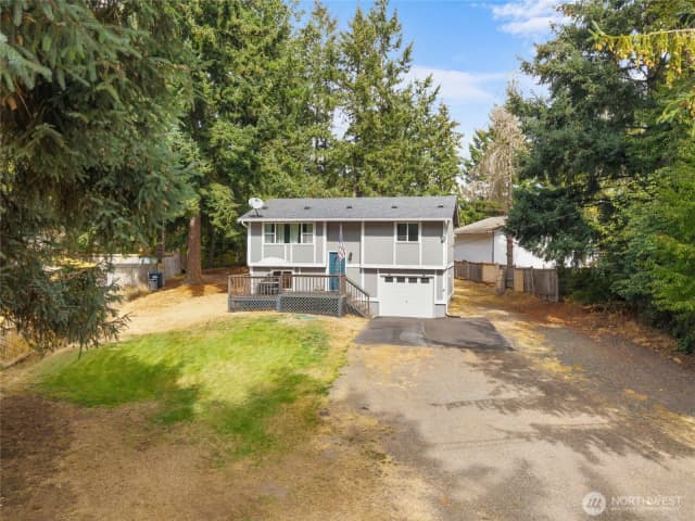 Property photo for 203 W Seattle Street, Rainier photo 3