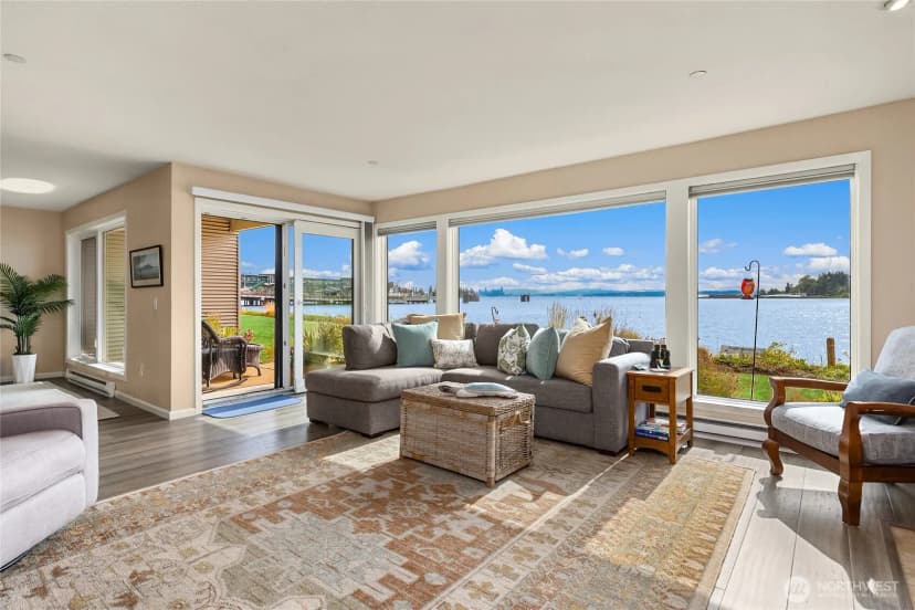 Property photo for 428 Harborview Drive Se #114, Bainbridge Island photo 4