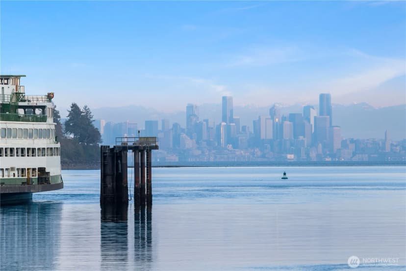 Property photo for 428 Harborview Drive Se #114, Bainbridge Island photo 21