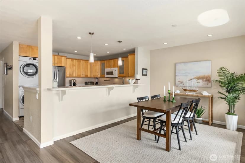 Property photo for 428 Harborview Drive Se #114, Bainbridge Island photo 8