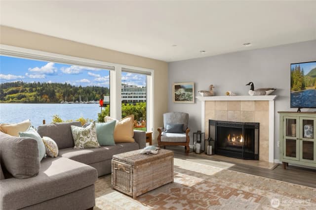 Property photo for 428 Harborview Drive Se #114, Bainbridge Island photo 3