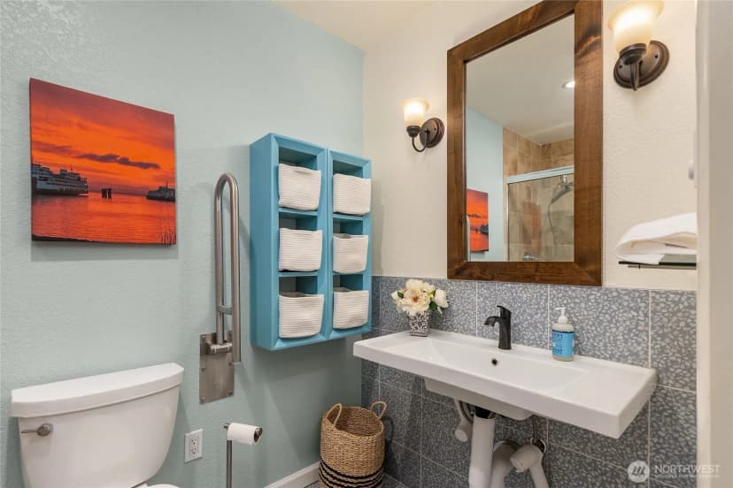Property photo for 428 Harborview Drive Se #114, Bainbridge Island photo 15