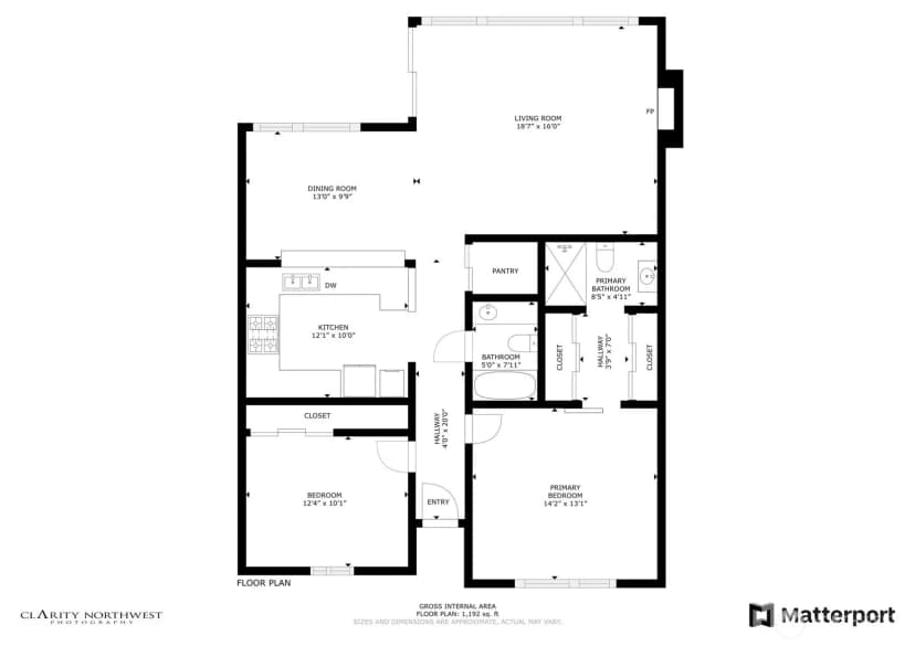 Property photo for 428 Harborview Drive Se #114, Bainbridge Island photo 29