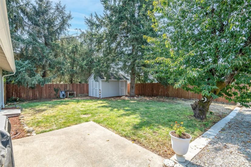 Property photo for 10111 Grove Road Se, Yelm photo 17
