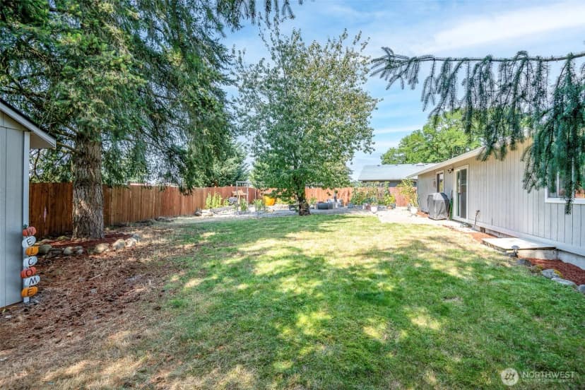 Property photo for 10111 Grove Road Se, Yelm photo 15