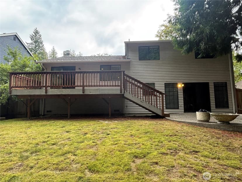 Property photo for 13807 173rd Avenue Ne, Redmond photo 29