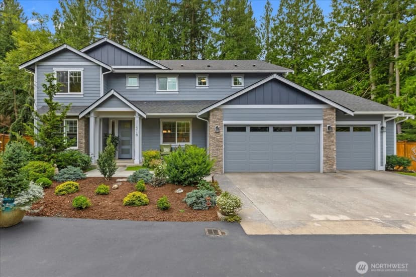Property photo for 11516 211th Avenue Se, Snohomish