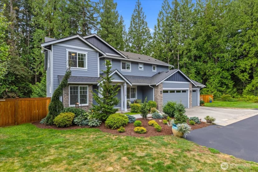 Property photo for 11516 211th Avenue Se, Snohomish photo 2