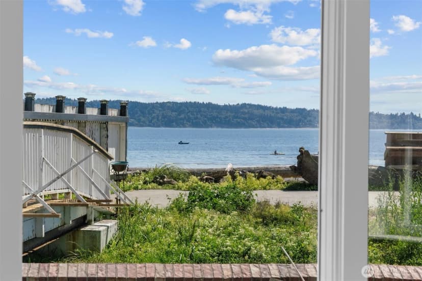 Property photo for 1865 Sw Miller Creek Road, Burien photo 31