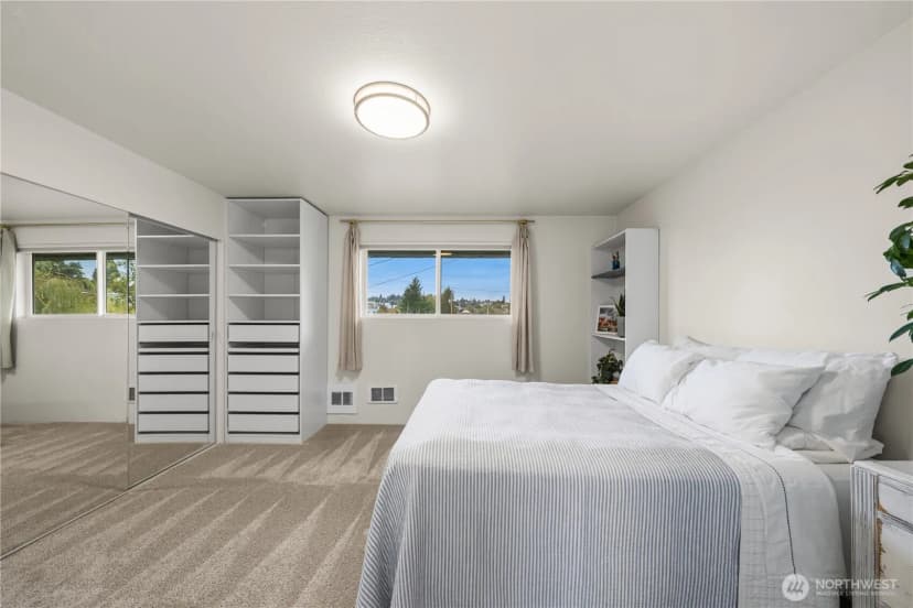 Property photo for 22981 Marine View Drive S #d318, Des Moines photo 14