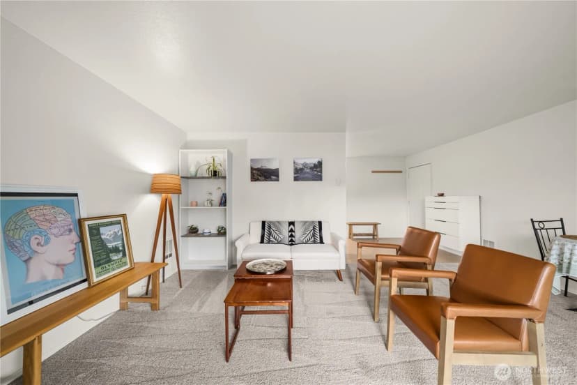 Property photo for 22981 Marine View Drive S #d318, Des Moines photo 6