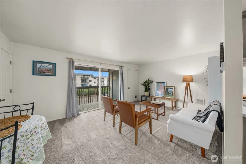 Property photo for 22981 Marine View Drive S #d318, Des Moines photo 4