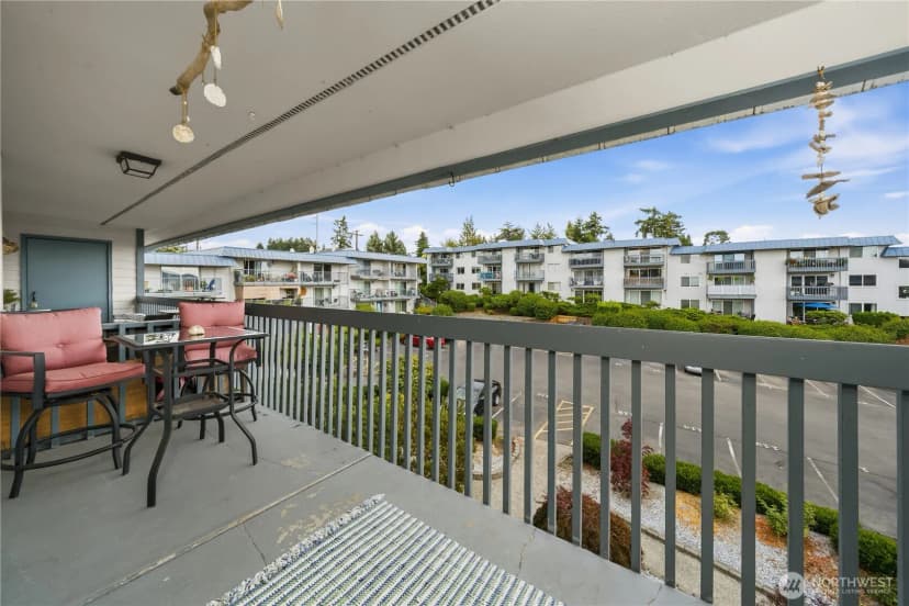 Property photo for 22981 Marine View Drive S #d318, Des Moines photo 18