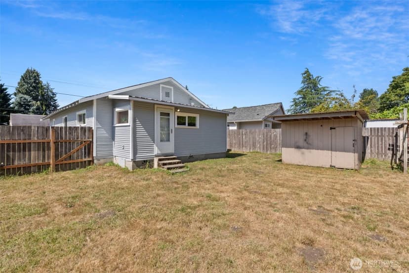 Property photo for 118 N Buckner Street, Centralia photo 27