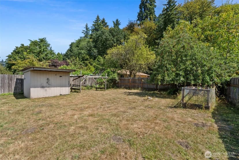 Property photo for 118 N Buckner Street, Centralia photo 28