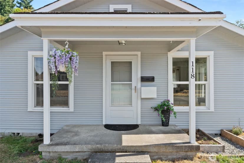 Property photo for 118 N Buckner Street, Centralia photo 4
