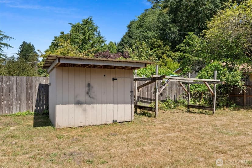 Property photo for 118 N Buckner Street, Centralia photo 29